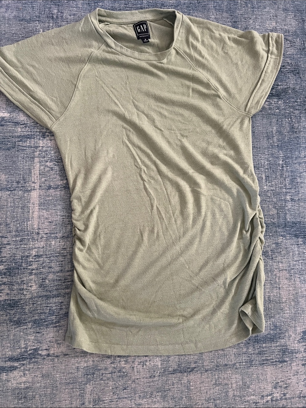 Maternity Women’s short sleeve tee